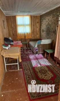 Дача 34м², 2-этажный, участок 8 сот.  