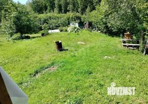 Дом 36м&sup2;, 1-этажный, участок 6 сот.  