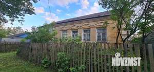 Дом 105м&sup2;, 1-этажный, участок 3 сот.  