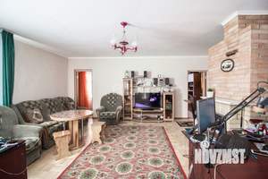 Дом 229м&sup2;, 2-этажный, участок 10 сот.  