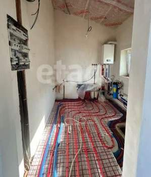 Дом 104м&sup2;, 1-этажный, участок 10 сот.  