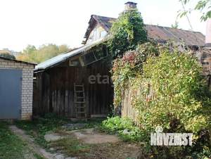 Дом 31м&sup2;, 1-этажный, участок 3 сот.  