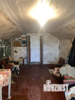 Дача 30м&sup2;, 2-этажный, участок 6 сот.  