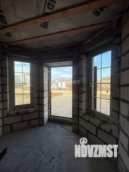 Дом 135м&sup2;, 2-этажный, участок 7 сот.  