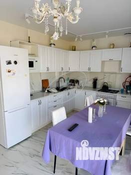 Дом 80м&sup2;, 1-этажный, участок 5 сот.  