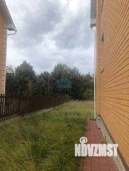 Таунхаус 278м&sup2;, 4-этажный, участок 2 сот.  