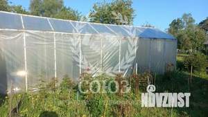 Дом 34м&sup2;, 2-этажный, участок 8 сот.  