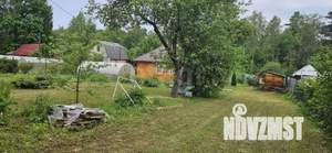 Дача 49м&sup2;, 1-этажный, участок 9 сот.  