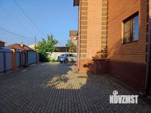 Дом 164м&sup2;, 2-этажный, участок 10 сот.  