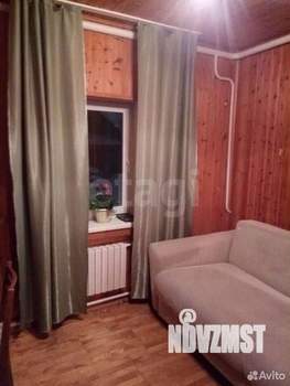 Дом 78м&sup2;, 1-этажный, участок 6 сот.  