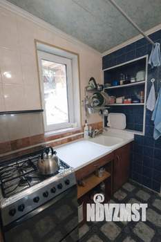 Дом 40м&sup2;, 1-этажный, участок 5 сот.  