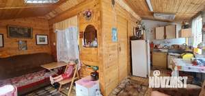 Дача 20м², 1-этажный, участок 5 сот.  