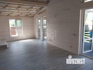 Дом 70м&sup2;, 1-этажный, участок 7 сот.  