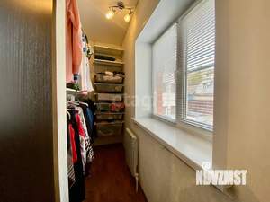 Дом 116м&sup2;, 2-этажный, участок 4 сот.  