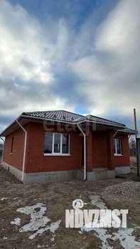 Дом 80м&sup2;, 1-этажный, участок 7 сот.  