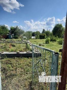 Дача 14м&sup2;, 1-этажный, участок 4 сот.  