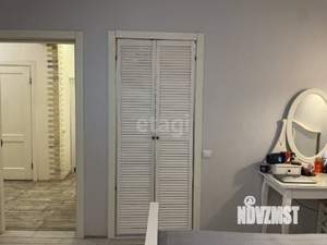 Дом 84м&sup2;, 1-этажный, участок 5 сот.  