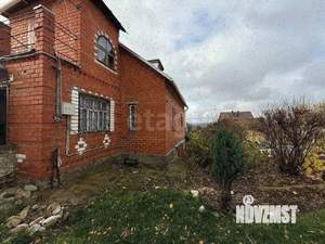 Дом 124м&sup2;, 2-этажный, участок 14 сот.  