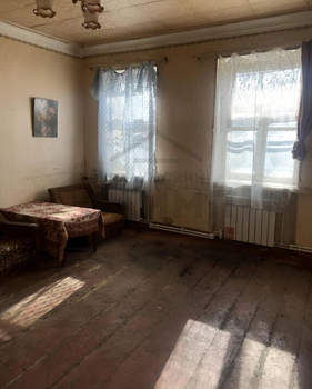 Дом 34м&sup2;, 1-этажный, участок 4 сот.  