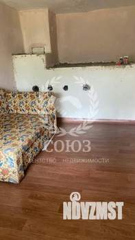 Дом 45м², 2-этажный, участок 5 сот.  