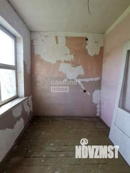 Дача 50м&sup2;, 2-этажный, участок 4 сот.  