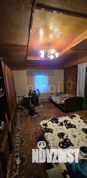 Дом 97м&sup2;, 1-этажный, участок 11 сот.  