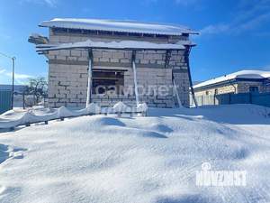 Дом 200м&sup2;, 2-этажный, участок 5 сот.  