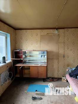 Дача 40м&sup2;, 2-этажный, участок 5 сот.  