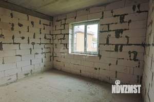 Дом 140м&sup2;, 2-этажный, участок 8 сот.  