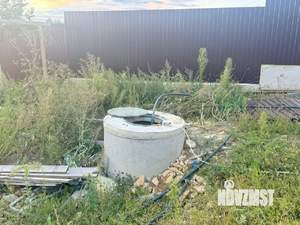 Дом 114м&sup2;, 1-этажный, участок 7 сот.  