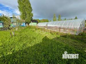 Дача 20м&sup2;, 1-этажный, участок 6 сот.  