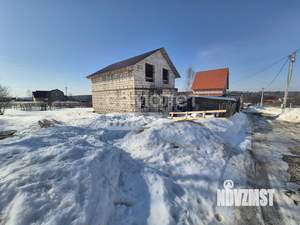 Дом 160м&sup2;, 2-этажный, участок 5 сот.  