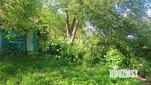 Дом 40м², 2-этажный, участок 4 сот.  