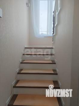 Дом 135м&sup2;, 2-этажный, участок 5 сот.  