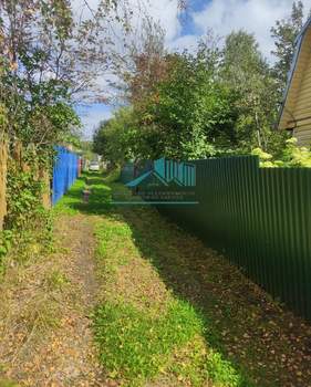 Дом 45м&sup2;, 2-этажный, участок 8 сот.  