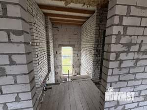 Дом 269м&sup2;, 3-этажный, участок 10 сот.  