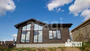 Дом 85м&sup2;, 1-этажный, участок 6 сот.  