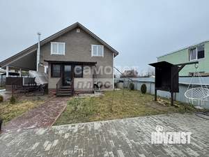 Дача 145м&sup2;, 2-этажный, участок 6 сот.  