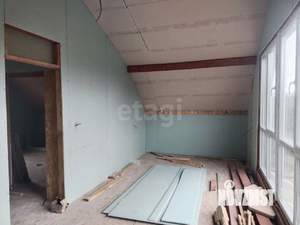 Дом 96м&sup2;, 2-этажный, участок 15 сот.  