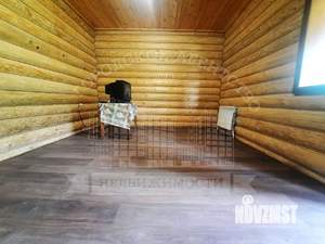 Дом 183м&sup2;, 2-этажный, участок 24 сот.  