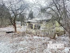 Дача 25м&sup2;, 1-этажный, участок 6 сот.  