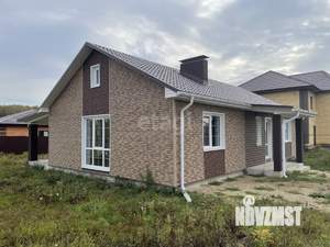 Дом 121м², 1-этажный, участок 8 сот.  