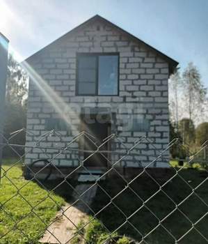 Дача 119м&sup2;, 2-этажный, участок 8 сот.  