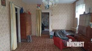 Дом 73м&sup2;, 2-этажный, участок 4 сот.  