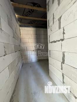 Дом 99м&sup2;, 1-этажный, участок 7 сот.  