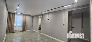 Таунхаус 101м&sup2;, 2-этажный, участок 4 сот.  