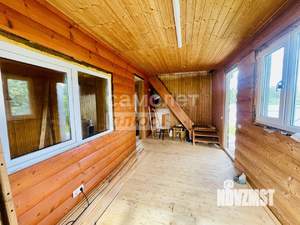 Дом 48м&sup2;, 2-этажный, участок 12 сот.  