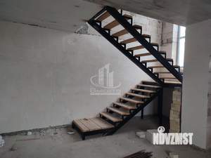 Таунхаус 128м&sup2;, 2-этажный, участок 3 сот.  