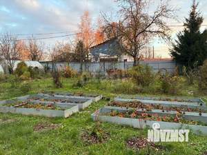 Дача 16м&sup2;, 1-этажный, участок 6 сот.  