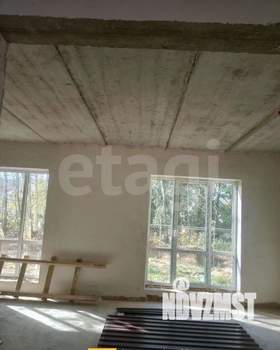 Дом 138м&sup2;, 2-этажный, участок 9 сот.  